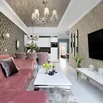 M&m-spa&art Bali, Nadmorskie Tarasy 4* コウォブジェク