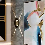 M&m-spa&art Bali, Nadmorskie Tarasy 4* コウォブジェク