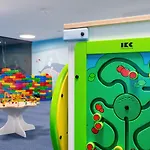 アパートホテル M&m-spa&art Bali, Nadmorskie Tarasy 4*