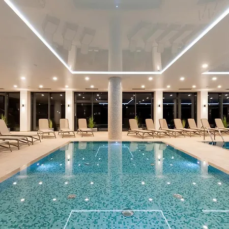 M&m-spa&art Bali, Nadmorskie Tarasy