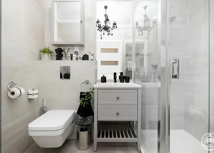 M&m-spa&art Bali, Nadmorskie Tarasy 4*