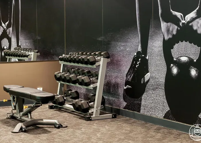 M&m-spa&art Bali, Nadmorskie Tarasy