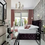 Lejlighedshotel M&m-spa&art Bali, Nadmorskie Tarasy