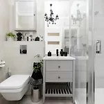 M&m-spa&art Bali, Nadmorskie Tarasy 4*