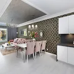 M&m-spa&art Bali, Nadmorskie Tarasy 4* Kołobrzeg