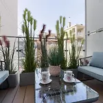 M&m-spa&art Bali, Nadmorskie Tarasy 4* Kołobrzeg
