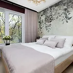 Lägenhetshotell M&m-spa&art Bali, Nadmorskie Tarasy 4*