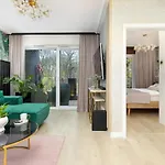 M&m-spa&art Bali, Nadmorskie Tarasy Kołobrzeg