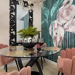 Aparthotel M&m-spa&art Bali, Nadmorskie Tarasy