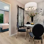 Aparthotel M&m-spa&art Bali, Nadmorskie Tarasy