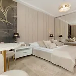 M&m-spa&art Bali, Nadmorskie Tarasy Lejlighedshotel