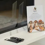 Lejlighedshotel M&m-spa&art Bali, Nadmorskie Tarasy