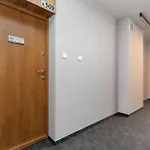 M&m-spa&art Bali, Nadmorskie Tarasy 4* Kołobrzeg