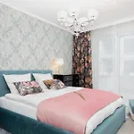 M&m-spa&art Bali, Nadmorskie Tarasy Aparthotel 4*