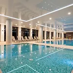 M&m-spa&art Bali, Nadmorskie Tarasy 4*