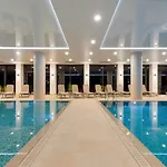 M&m-spa&art Bali, Nadmorskie Tarasy Aparthotel