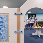 Lejlighedshotel M&m-spa&art Bali, Nadmorskie Tarasy Kołobrzeg