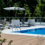 Aparthotel M&m-spa&art Bali, Nadmorskie Tarasy 4*