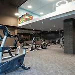 M&m-spa&art Bali, Nadmorskie Tarasy Lejlighedshotel 4*