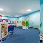 M&m-spa&art Bali, Nadmorskie Tarasy Aparthotel Kołobrzeg