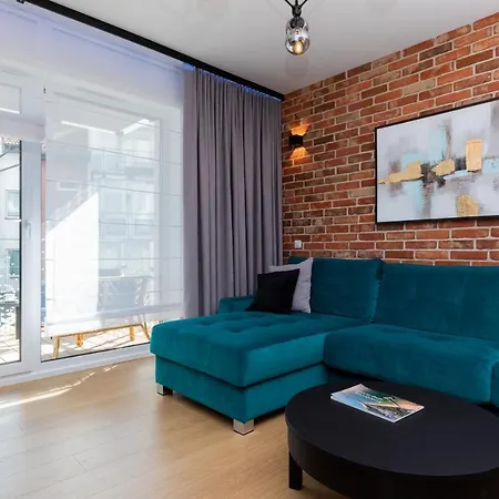 M&m-spa&art Bali, Nadmorskie Tarasy Lejlighedshotel