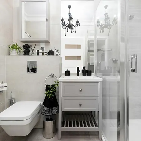 M&m-spa&art Bali, Nadmorskie Tarasy 4*