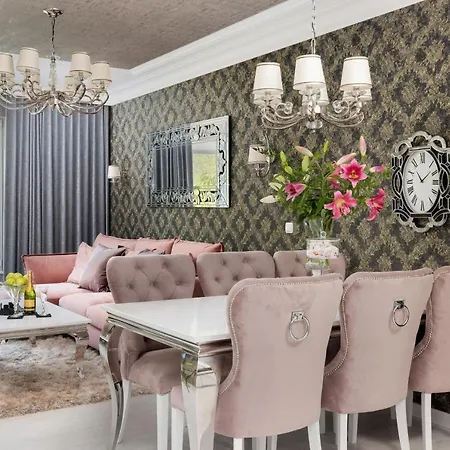 M&m-spa&art Bali, Nadmorskie Tarasy Kołobrzeg