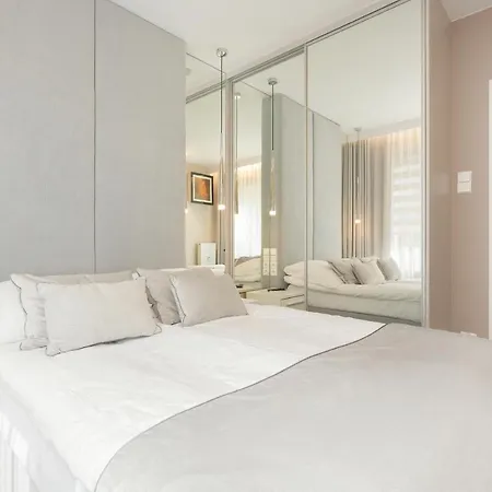 M&m-spa&art Bali, Nadmorskie Tarasy * Kolberg