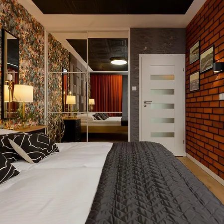 M&m-spa&art Bali, Nadmorskie Tarasy * Kolberg