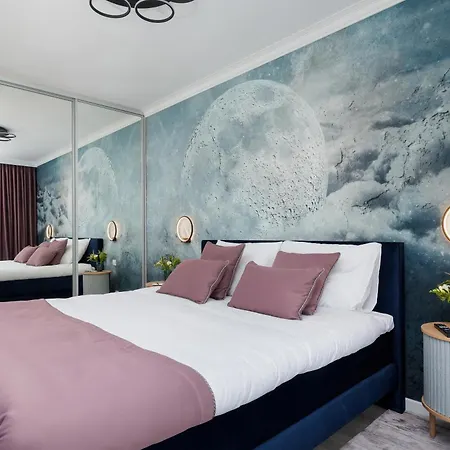 M&m-spa&art Bali, Nadmorskie Tarasy Kolberg