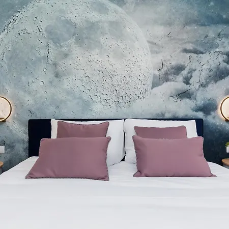 M&m-spa&art Bali, Nadmorskie Tarasy Aparthotel Kolberg