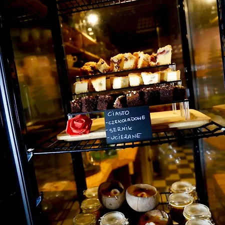 Hotel apartamentowy M&m-spa&art Bali, Nadmorskie Tarasy Kołobrzeg