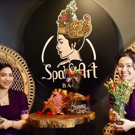 M&m-spa&art Bali, Nadmorskie Tarasy Kołobrzeg