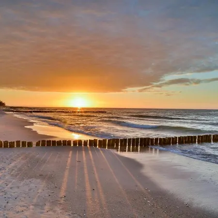 Lejlighedshotel M&m-spa&art Bali, Nadmorskie Tarasy