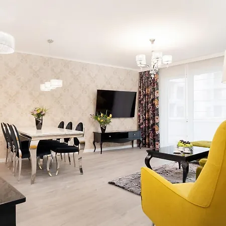 M&m-spa&art Bali, Nadmorskie Tarasy Lejlighedshotel