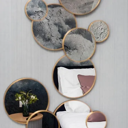 M&m-spa&art Bali, Nadmorskie Tarasy Lejlighedshotel