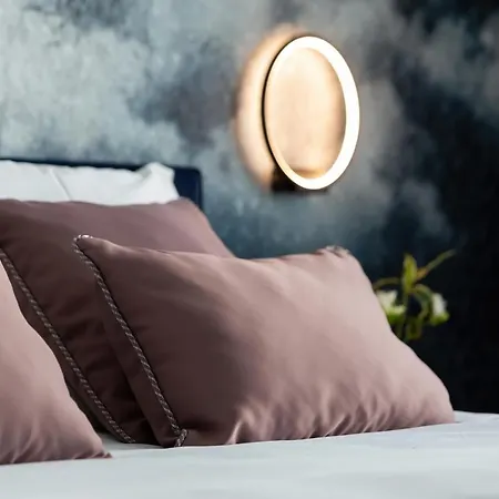 M&m-spa&art Bali, Nadmorskie Tarasy Lejlighedshotel 4*