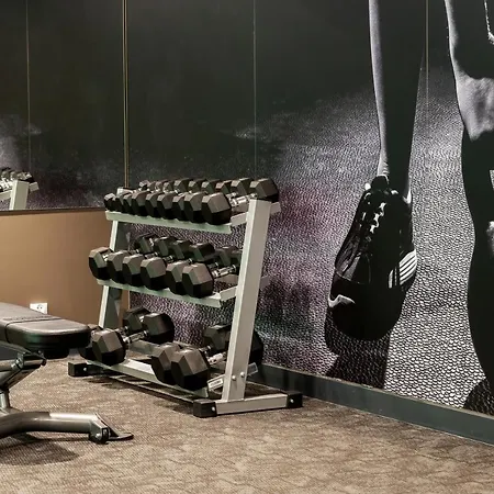 M&m-spa&art Bali, Nadmorskie Tarasy