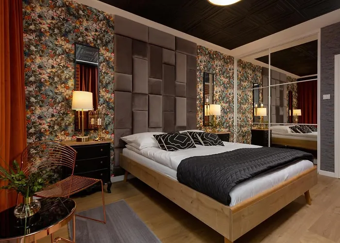 M&m-spa&art Bali, Nadmorskie Tarasy