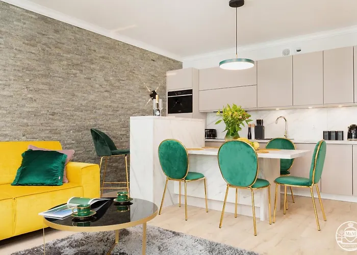 M&m-spa&art Bali, Nadmorskie Tarasy