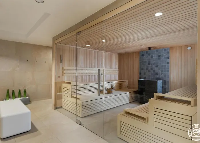 M&m-spa&art Bali, Nadmorskie Tarasy