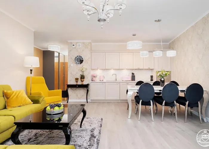 M&m-spa&art Bali, Nadmorskie Tarasy