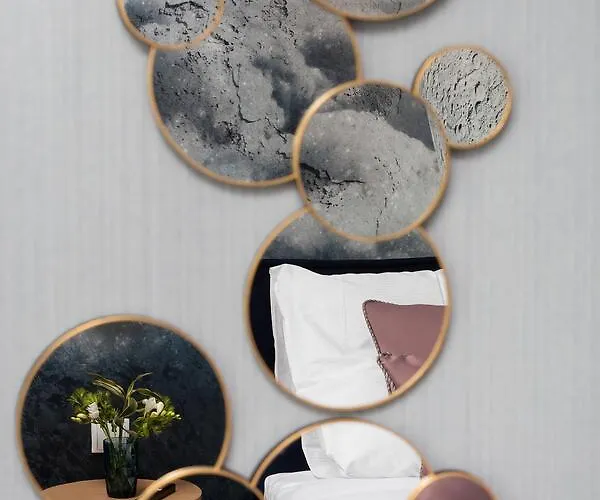 M&m-spa&art Bali, Nadmorskie Tarasy Aparthotel